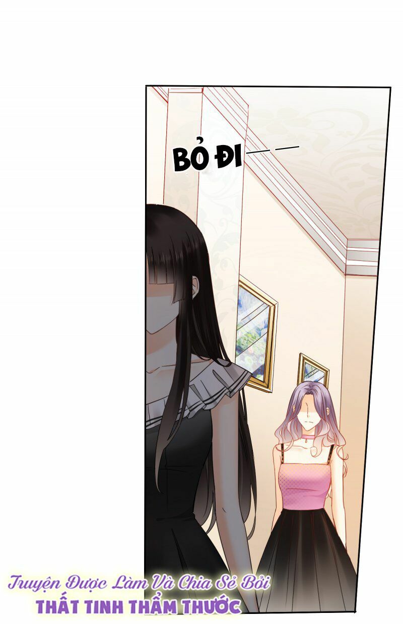 bay qua thiên sơn đến yêu anh chapter 33 6