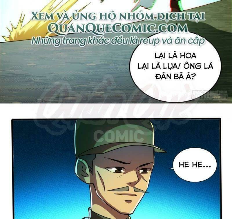 nghệ đạo đế tôn chapter 7 50