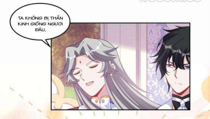 quy tắc sinh tồn của công chúa chapter 93.2 21