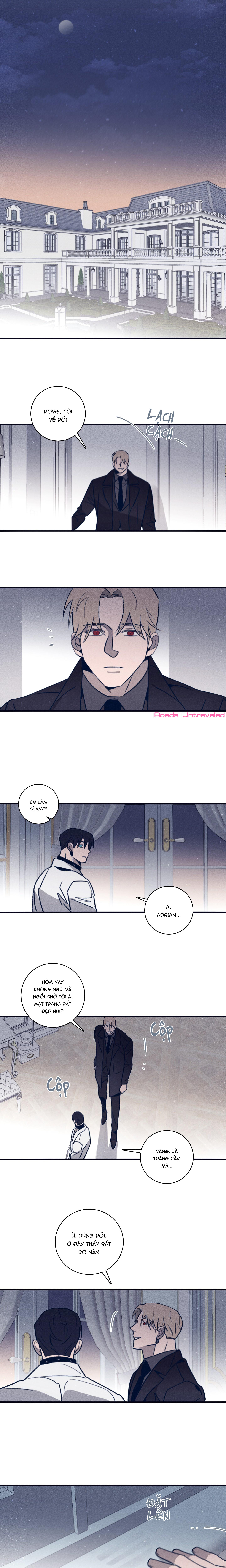 độc dược (marcel) chapter 51 12