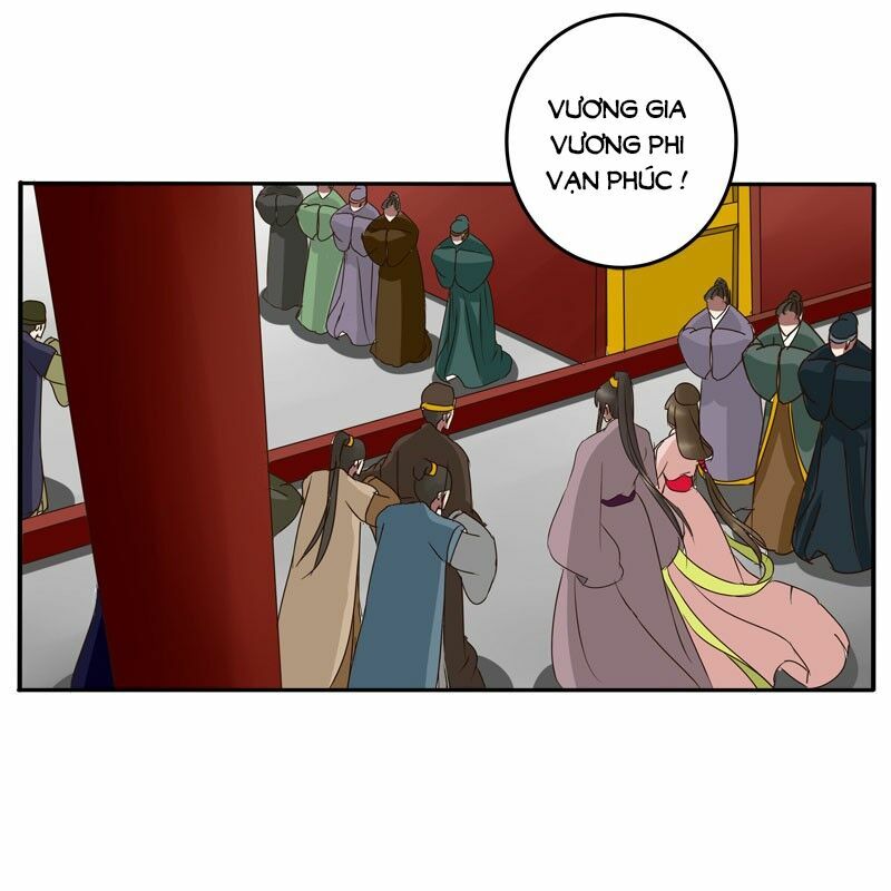 thông linh phi chapter 53.5 8
