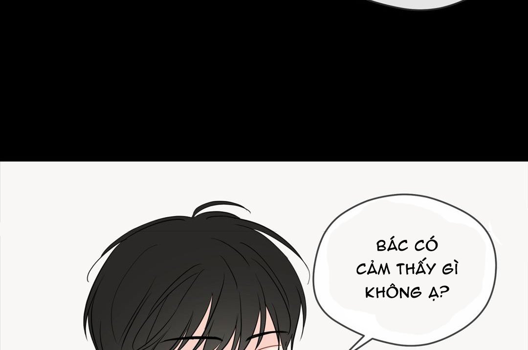 chuyện quái gì với giấc mơ đó vậy chapter 46 86
