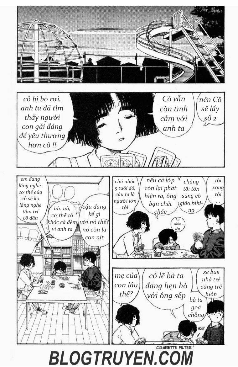 asatte dance chapter 50 10