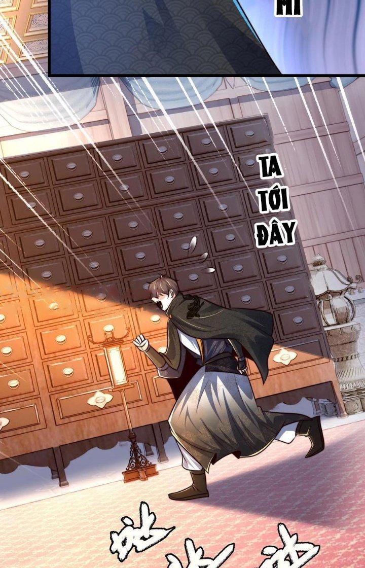 ta nuôi ma quỷ ở trấn ma ti chapter 186 15