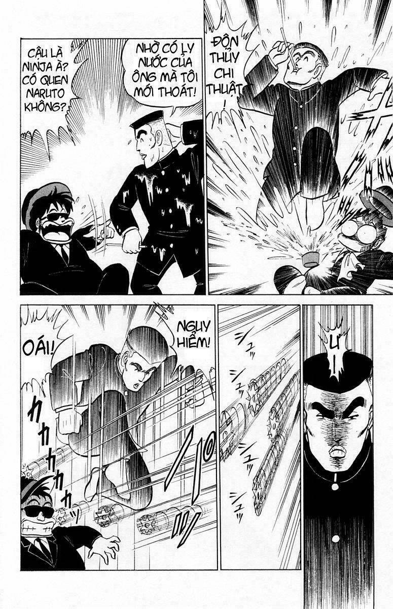 yuu & mi chapter 19 23