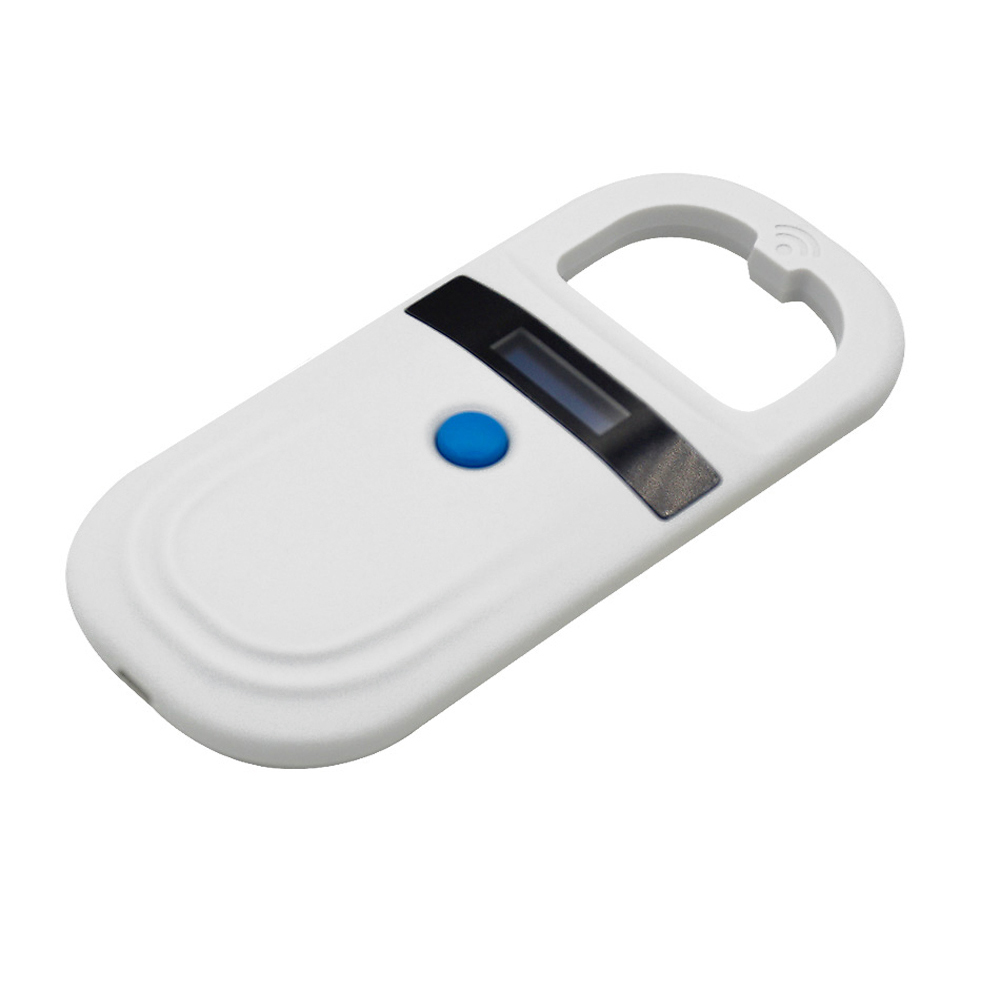 Mua Card Reader Rechargeable Animal Chip ID Scanner Microchip Scanners Pet Tag Scanner Mua Card Reader Rechargeable Animal Chip ID Scanner Microchip Scanners Pet Tag Scanner