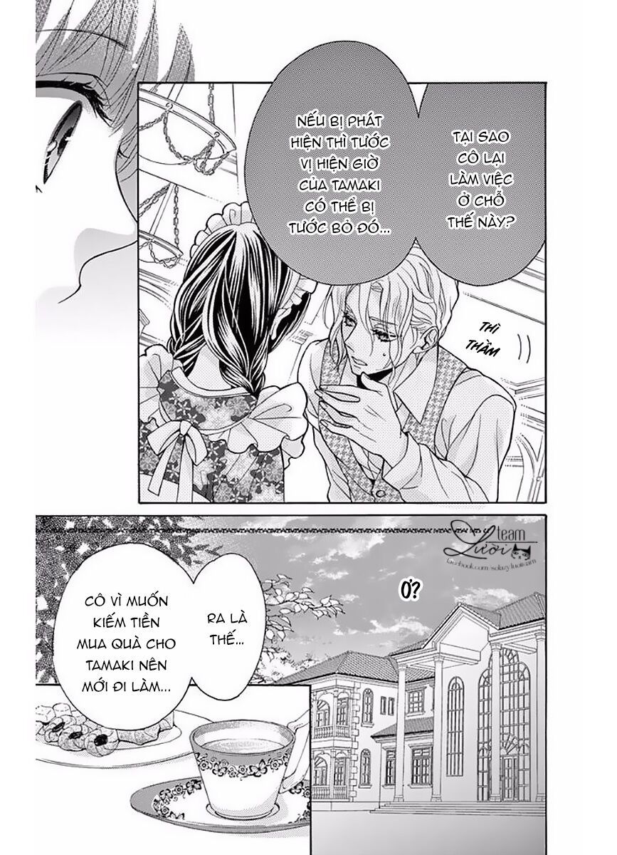 teito hatsukoi shinjuu chapter 2 14