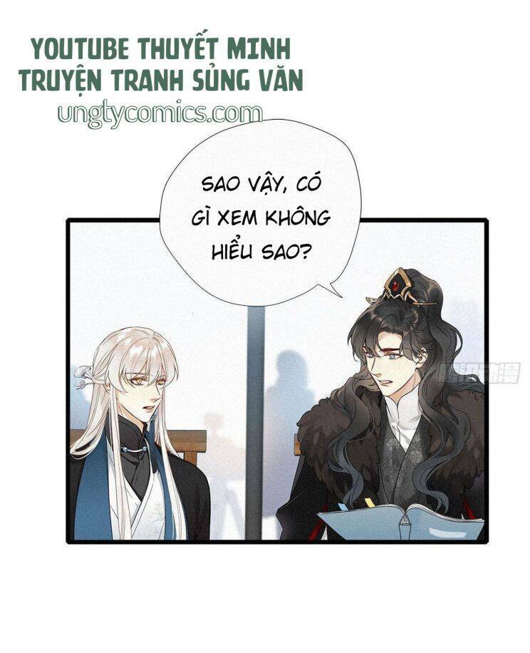 thỉnh quân nhập quái chapter 2 6