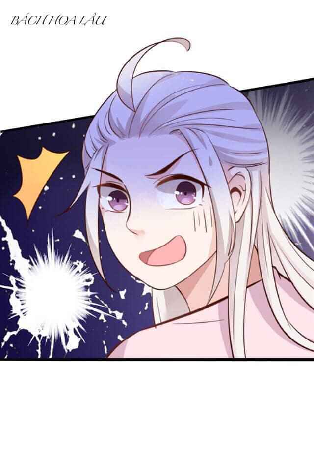 bỉ chi tì sương chapter 3 26