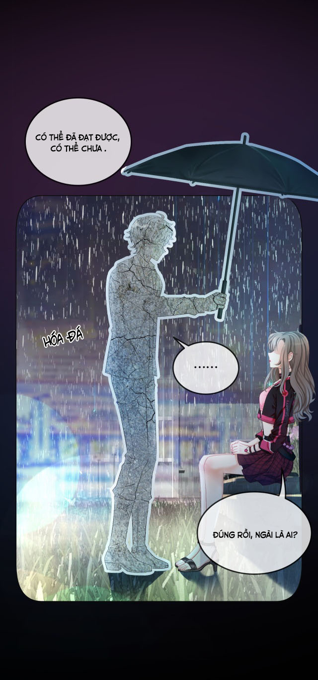 cô ấy ngày nào cũng lên hot search! chapter 1.1 23