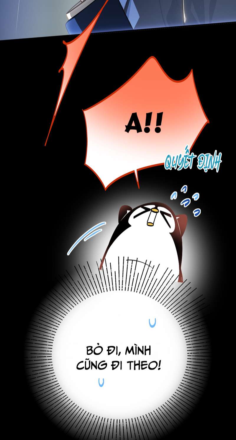 tôi bị điên đó chapter 25 22