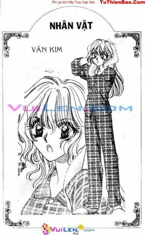 đầu bếp dễ thương chapter 7 4