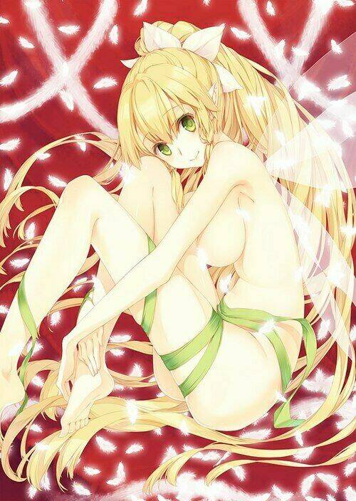 ảnh anime và ảnh wallpaper đẹp chapter 5 27