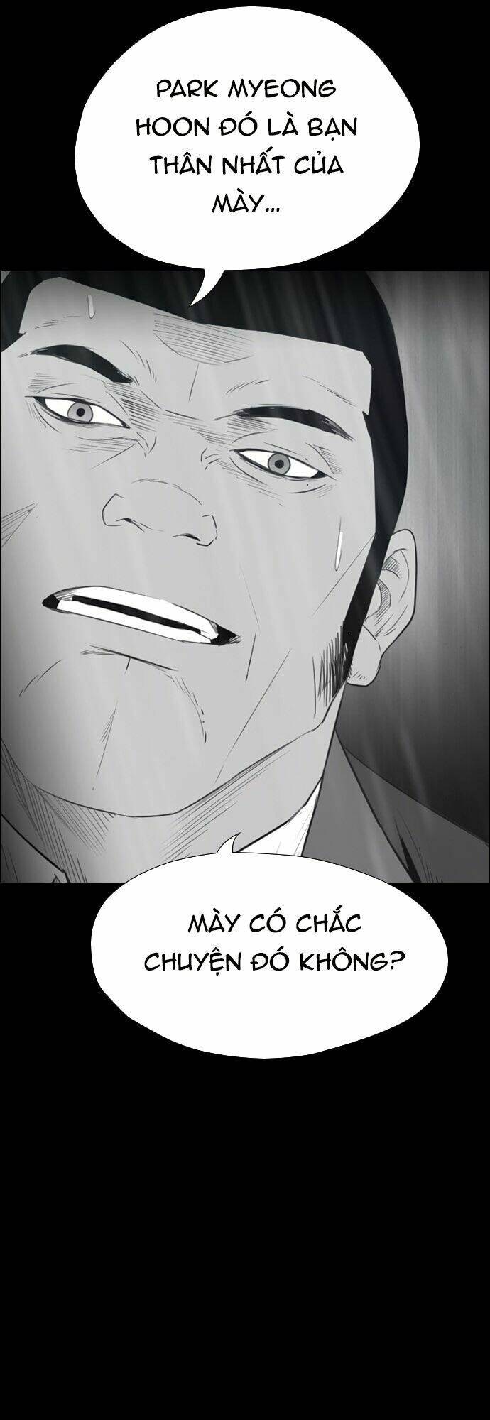 kẻ hồi sinh chapter 117 33