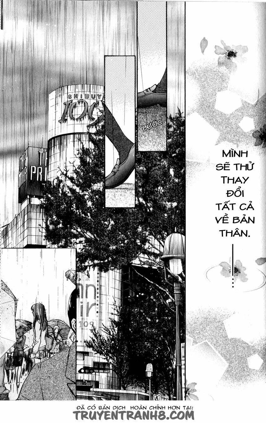 komatta toki ni wa hoshi ni kike! chapter 33 49