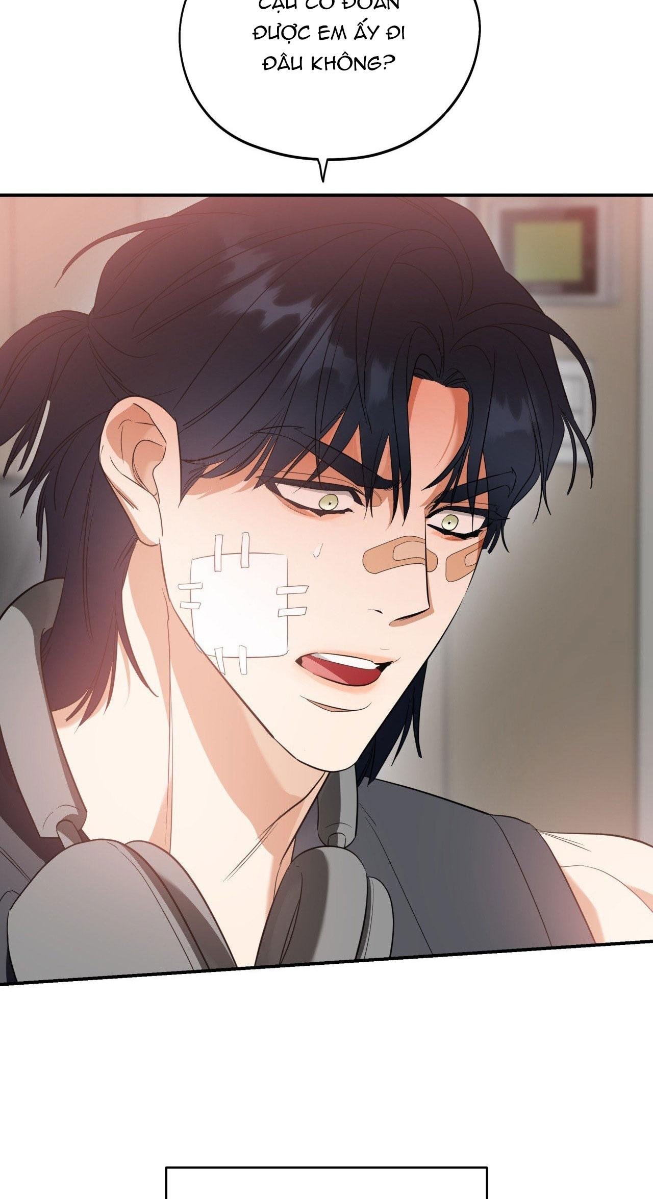 lệnh cứu rỗi chapter 70 38