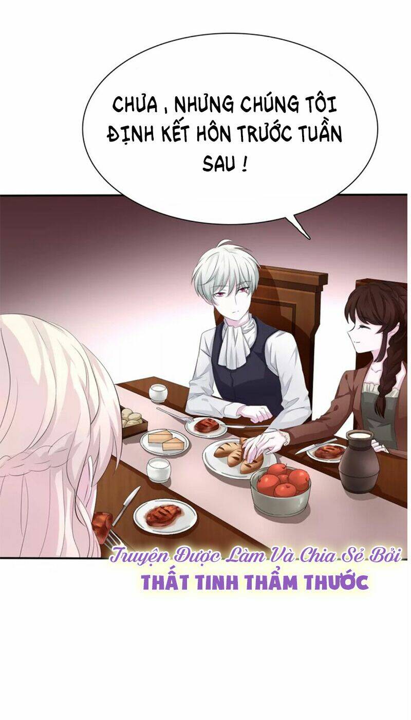 một lời không hợp liền hút máu chapter 7 45