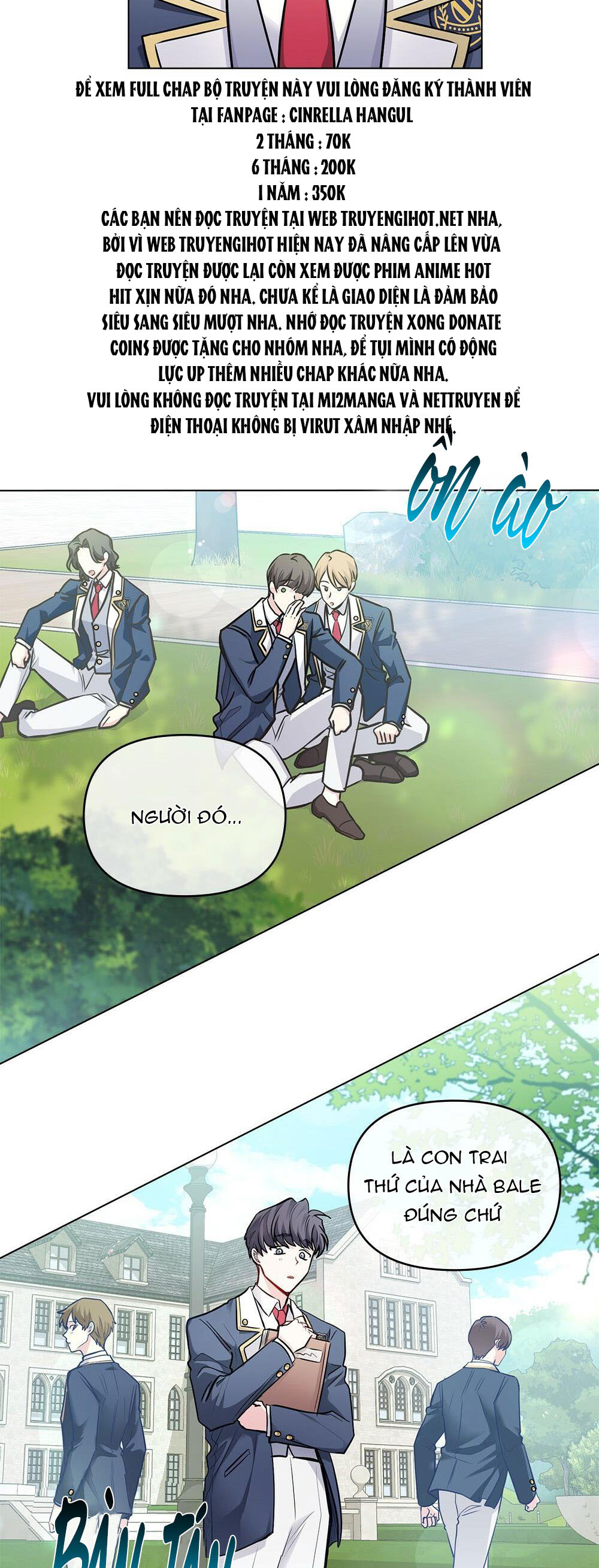 đi tìm nàng camellia chapter 28.1 6