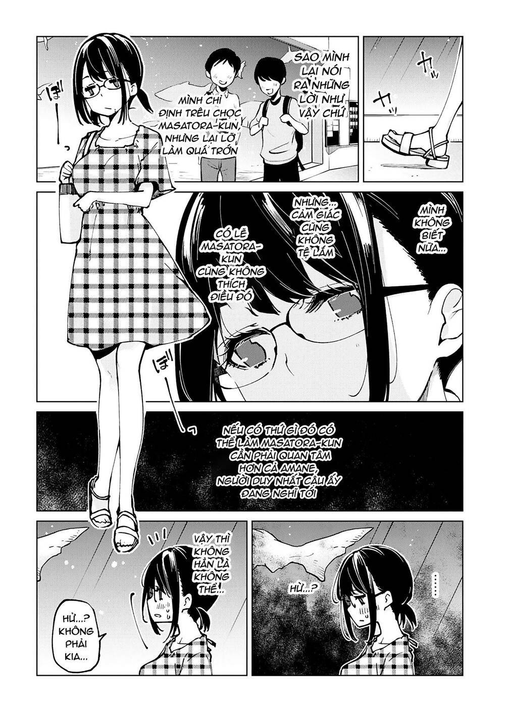 jiangshi kaitan blood chapter 61 3