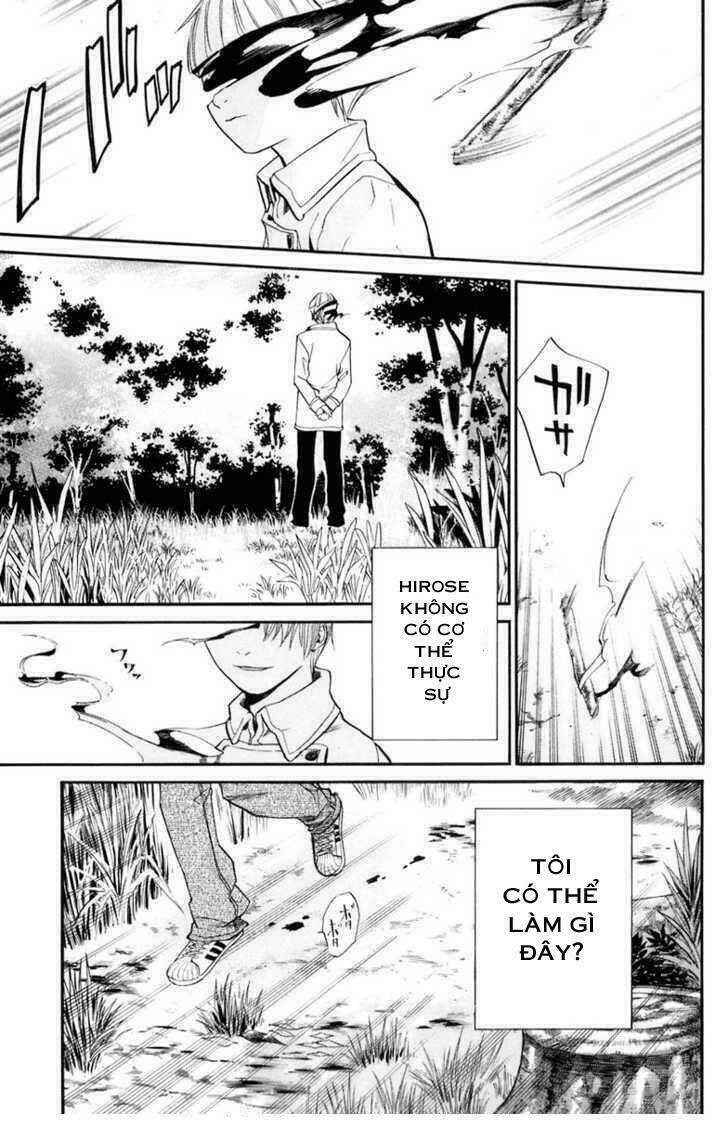 alive - the final evolution chapter 34 10