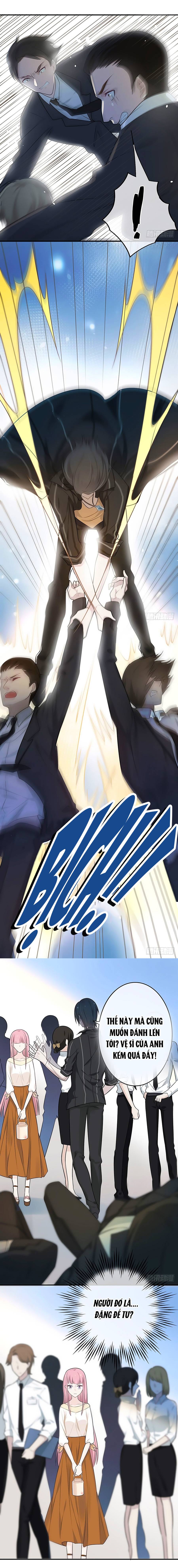 hai cách tìm gặp người yêu chapter 10 9