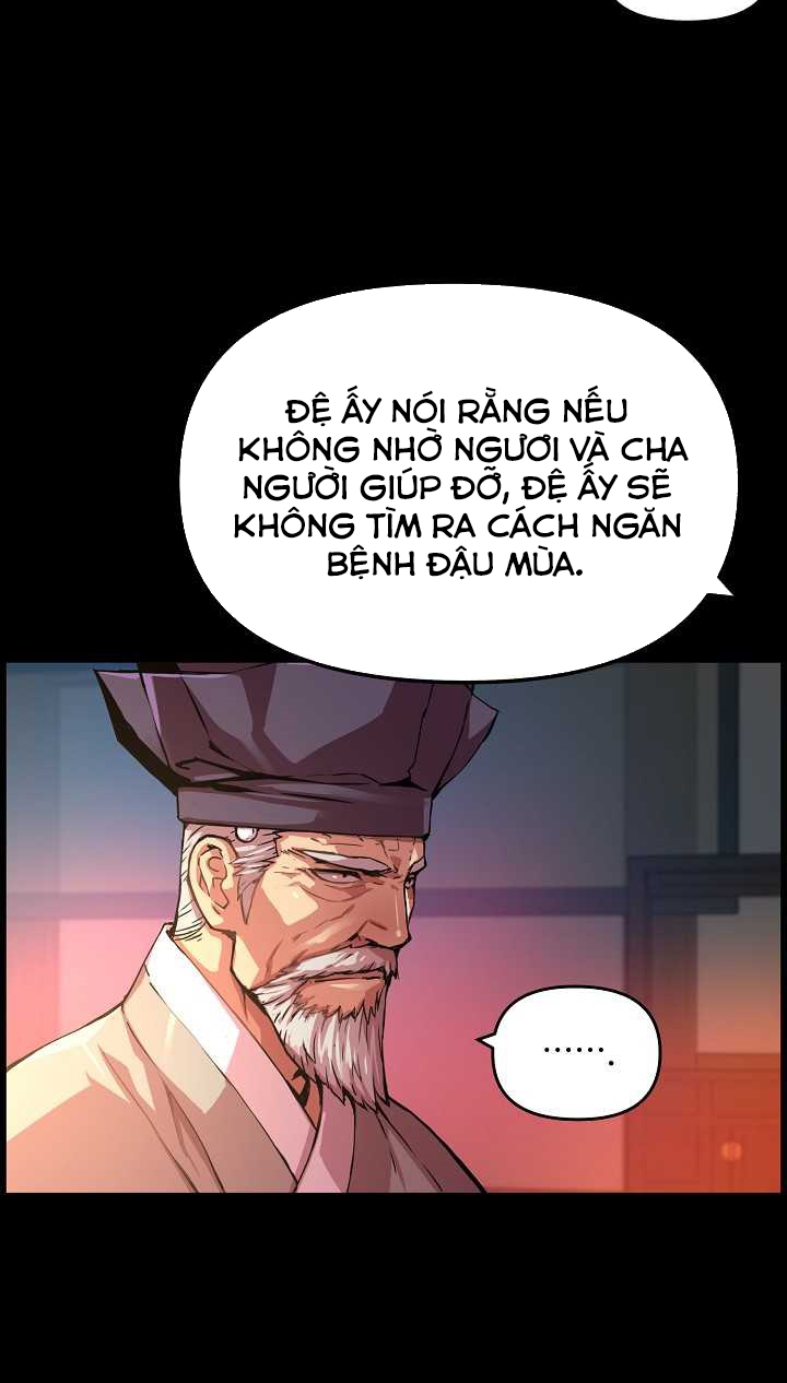 tôi sẽ sống như một hoàng tử chapter 37 48