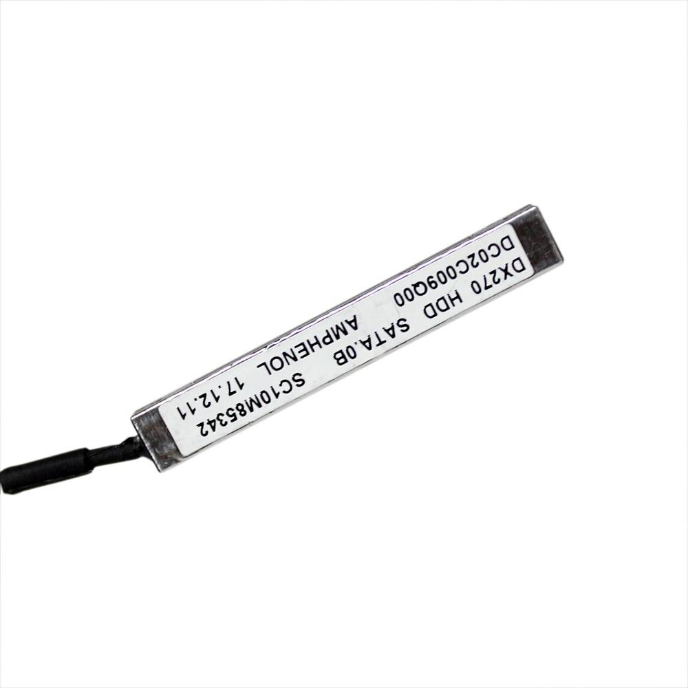 Dây Cáp Ổ Cứng Hdd Cho Lenovo Thinkpad X270 Fru 01hw968 Dc02C009Q10 Dc02C009Q00 Sc10M85342