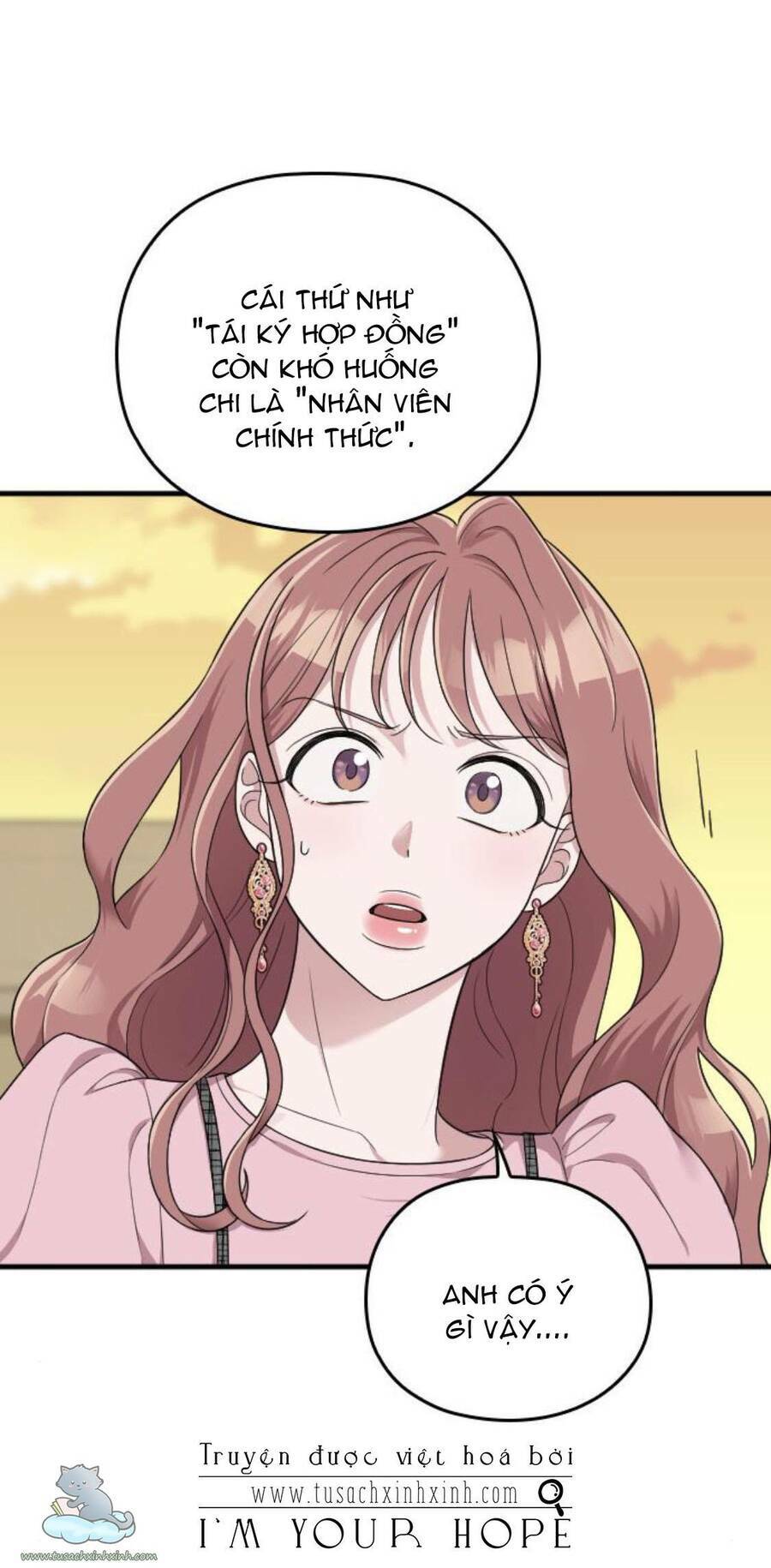 cô đi mà lấy chồng tôi đi chapter 26 113