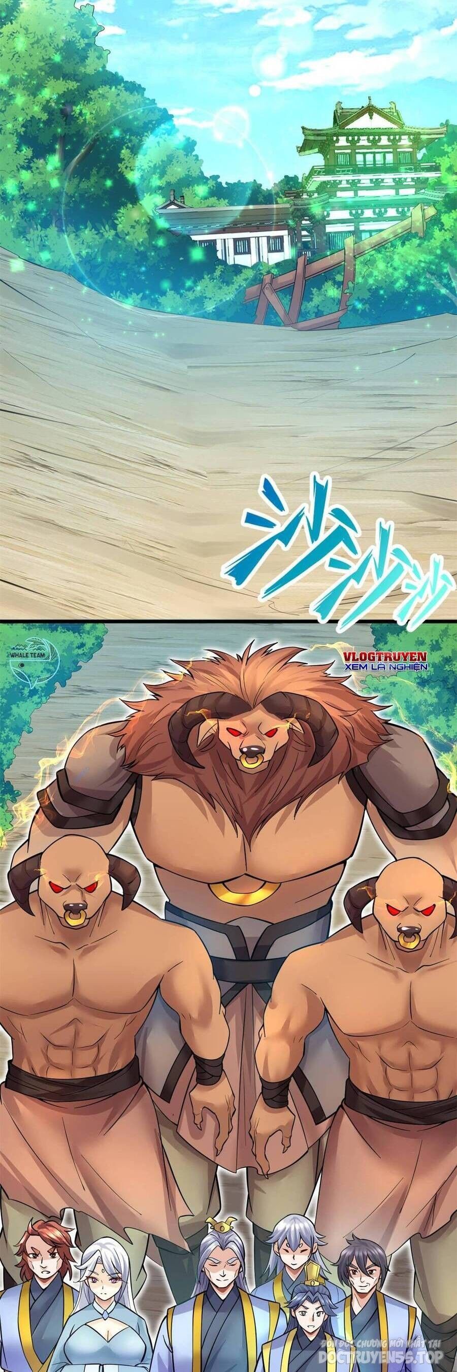 bắt đầu với kiếm vực, ta lặng lẽ tu luyện thành kiếm thần chapter 19 14