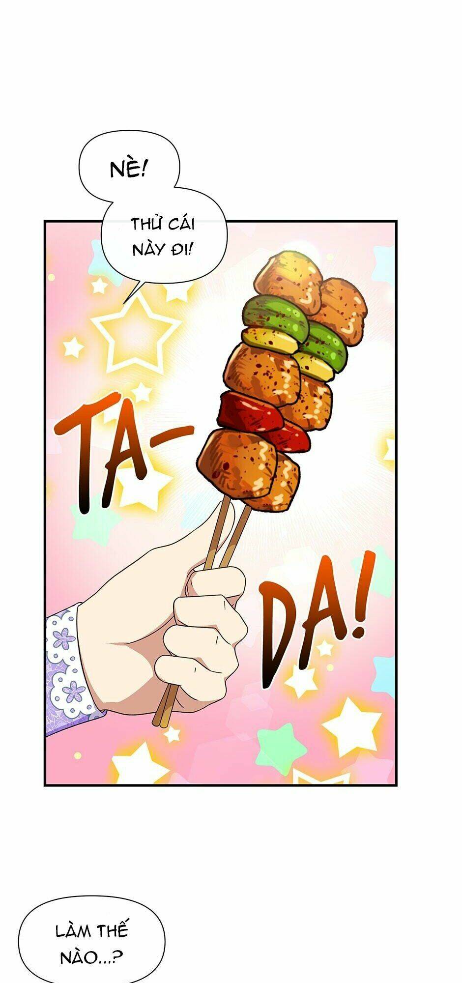 khế ước của nữ công tước quái vật chapter 101 1