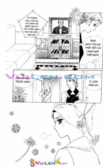 có anh trong đời chapter 8 108