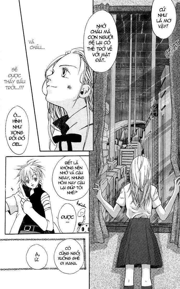 sorayume no uta chapter 1 9