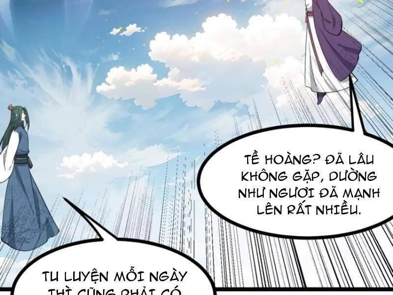 hệ thống gánh con mạnh nhất chapter 113 44