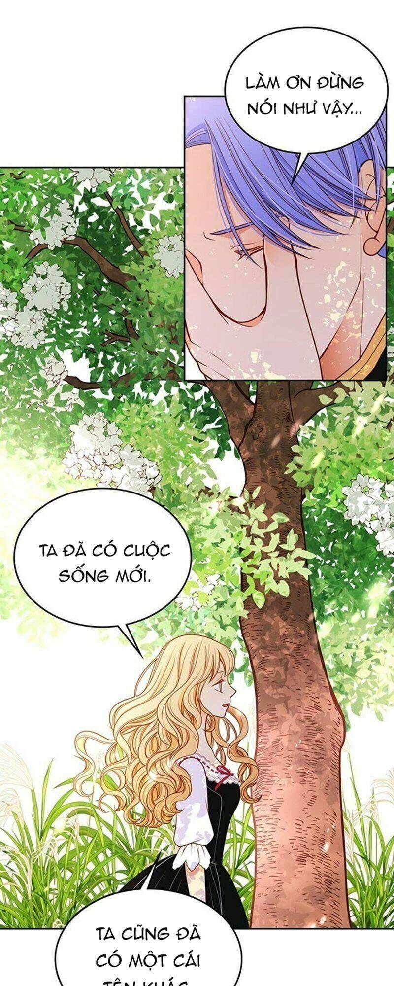 wendy , cô gái bán hoa chapter 41 21