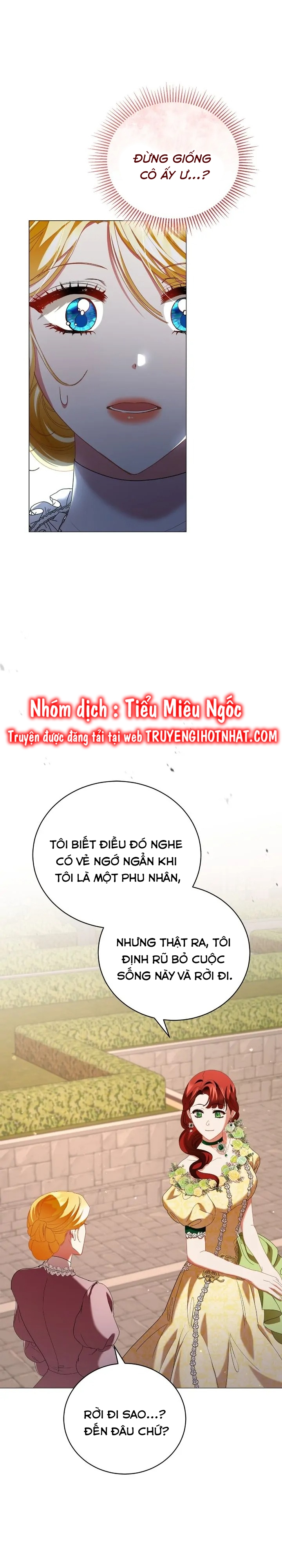 tình yêu đó chưa hề tồn tại chapter 51 21