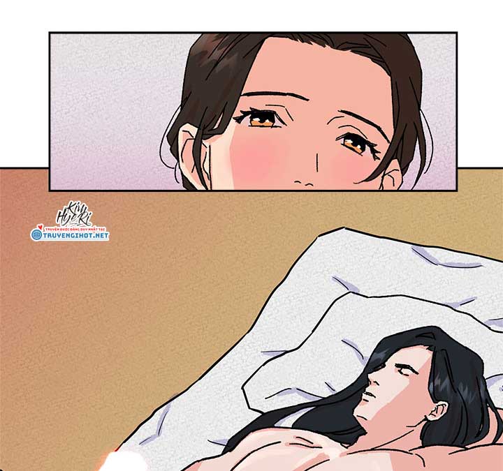 lang quân bạch hổ chapter 1.3 10