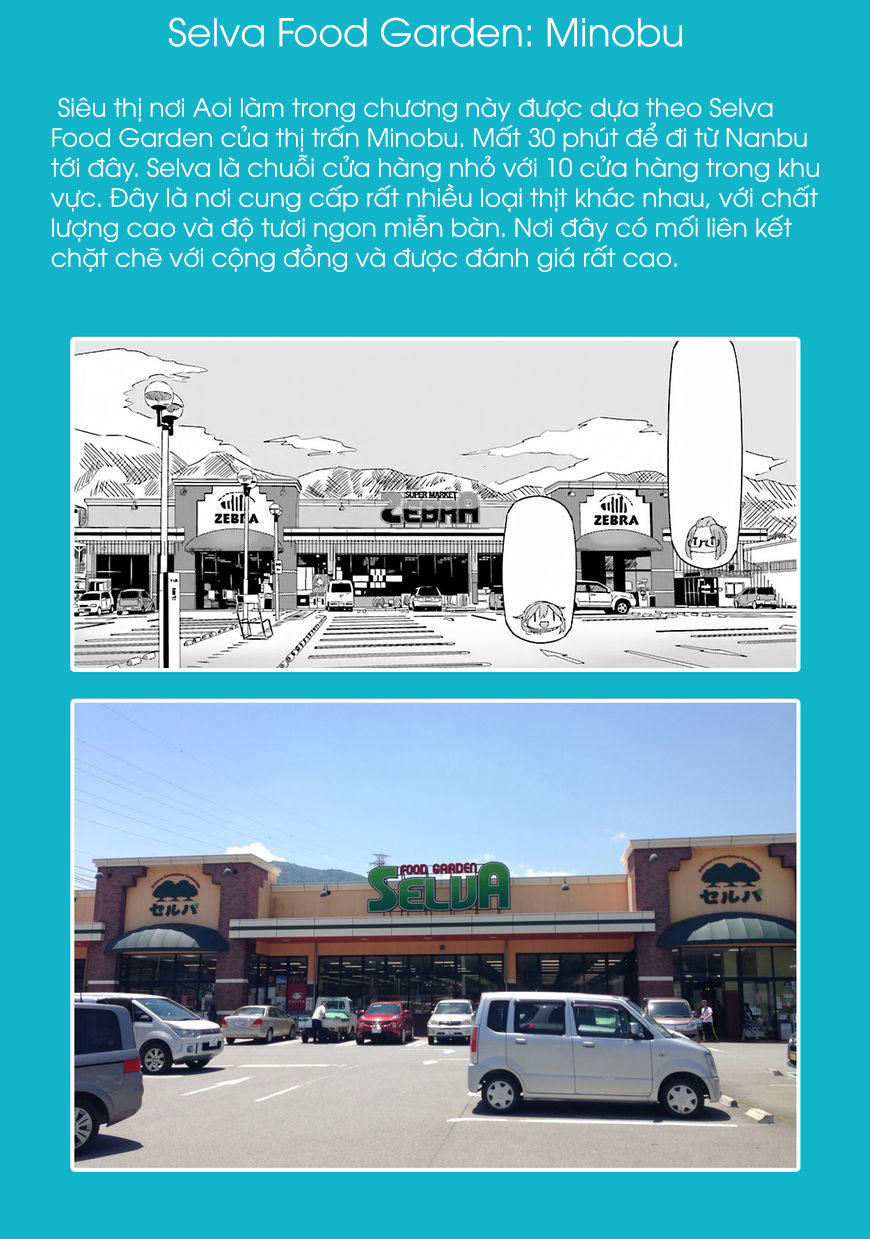 yurukyan chapter 10 27