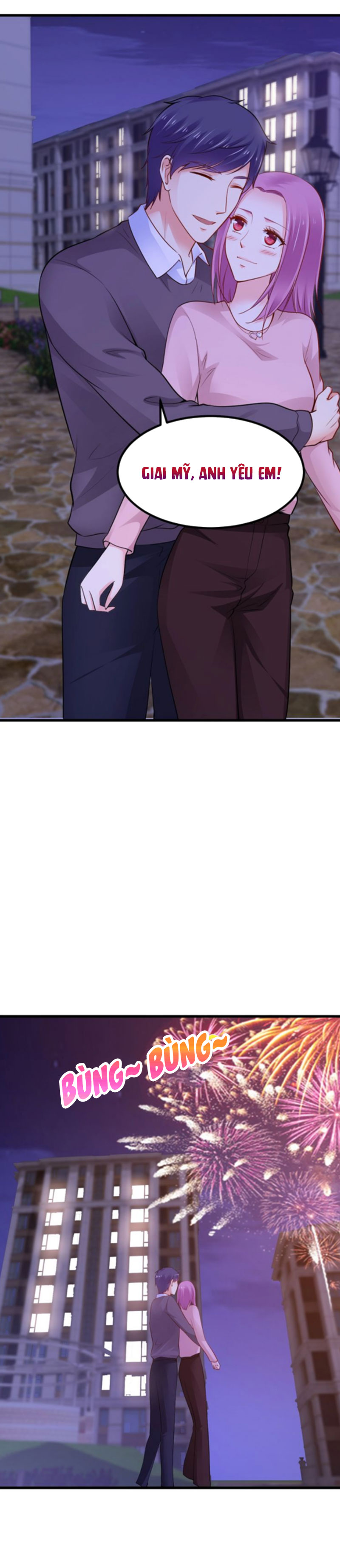 độc nhất sủng ái của thủ tịch chapter 114 12