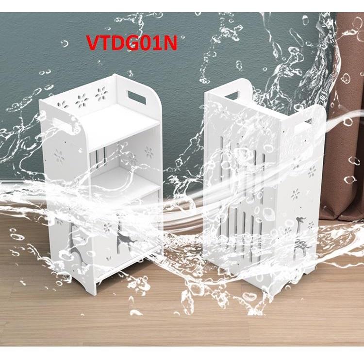 Tủ đầu giường VTDG01N