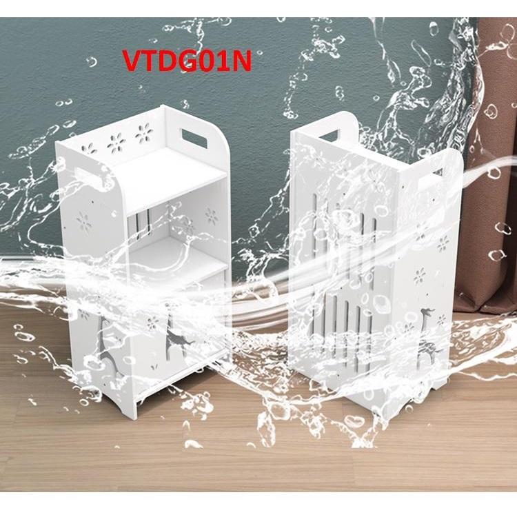 Tủ ( Tab) đầu giường VTDG01N