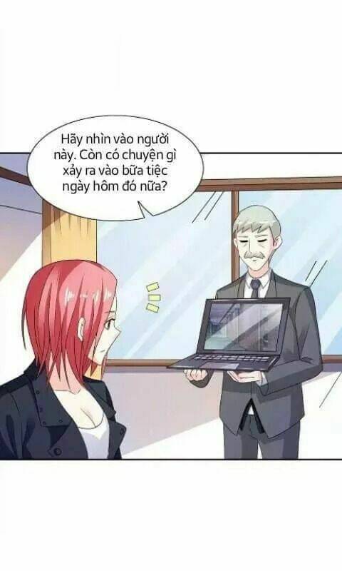 1 nửa hoàn hảo của ceo chapter 36 6