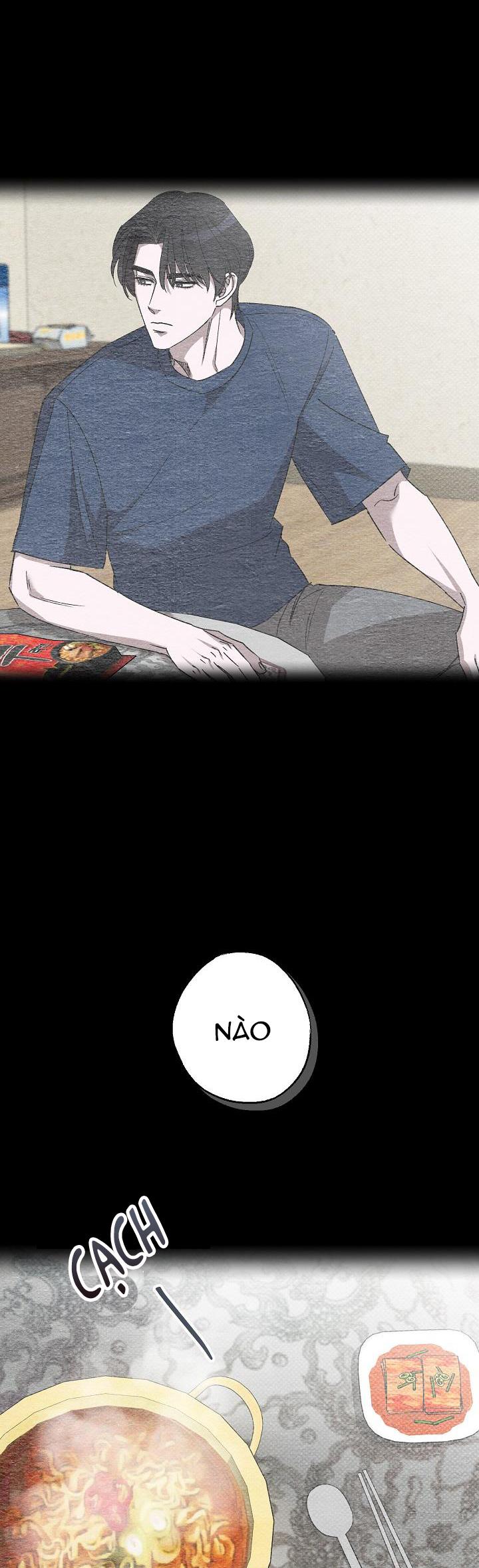 chạm vào em chapter 8 29