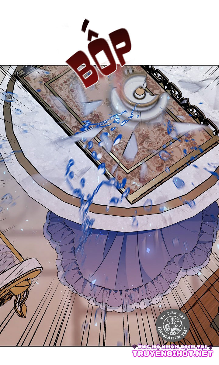 thanh tra của muiella chapter 160.2 22