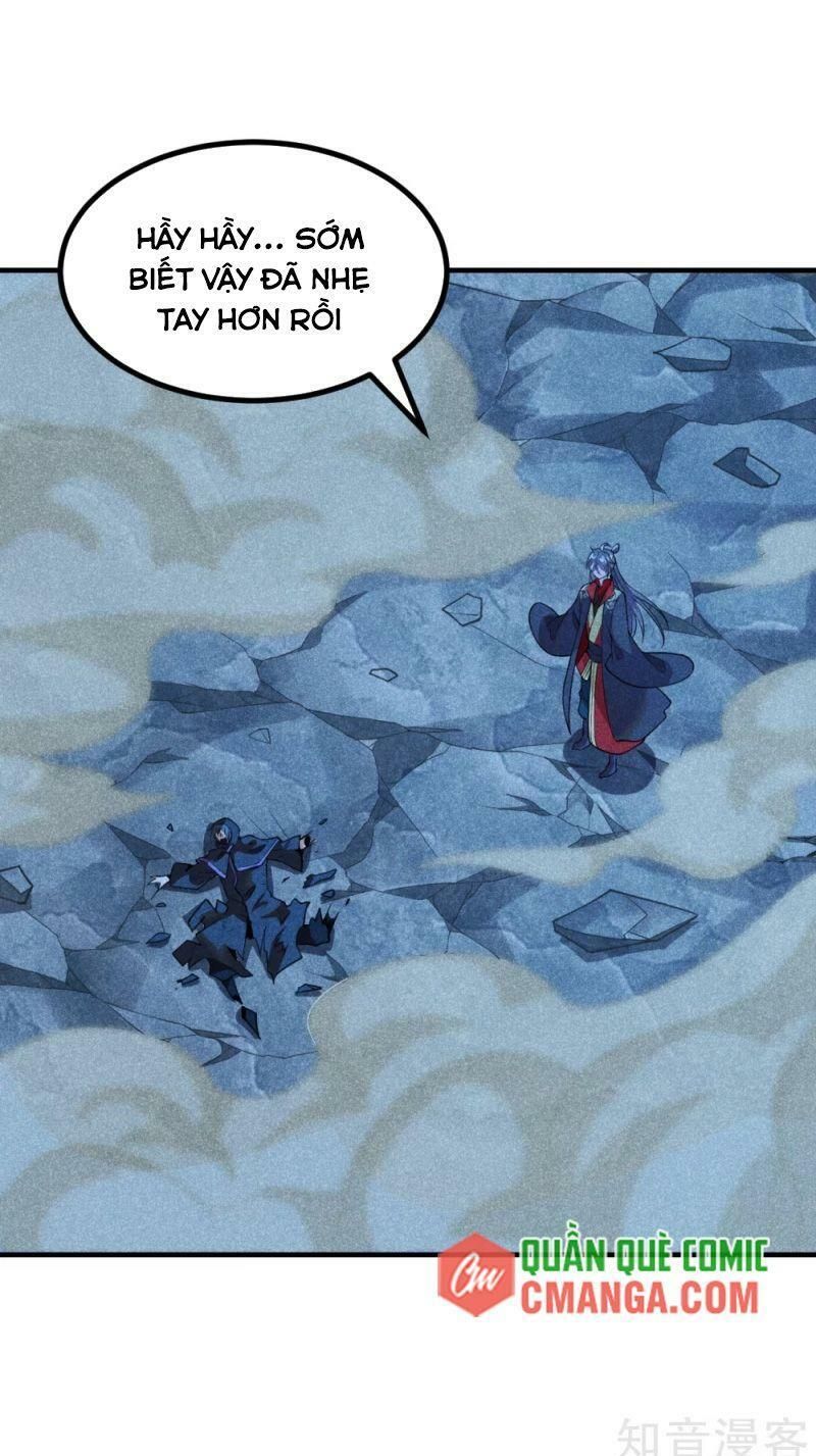 tiên võ đế tôn chapter 161 25