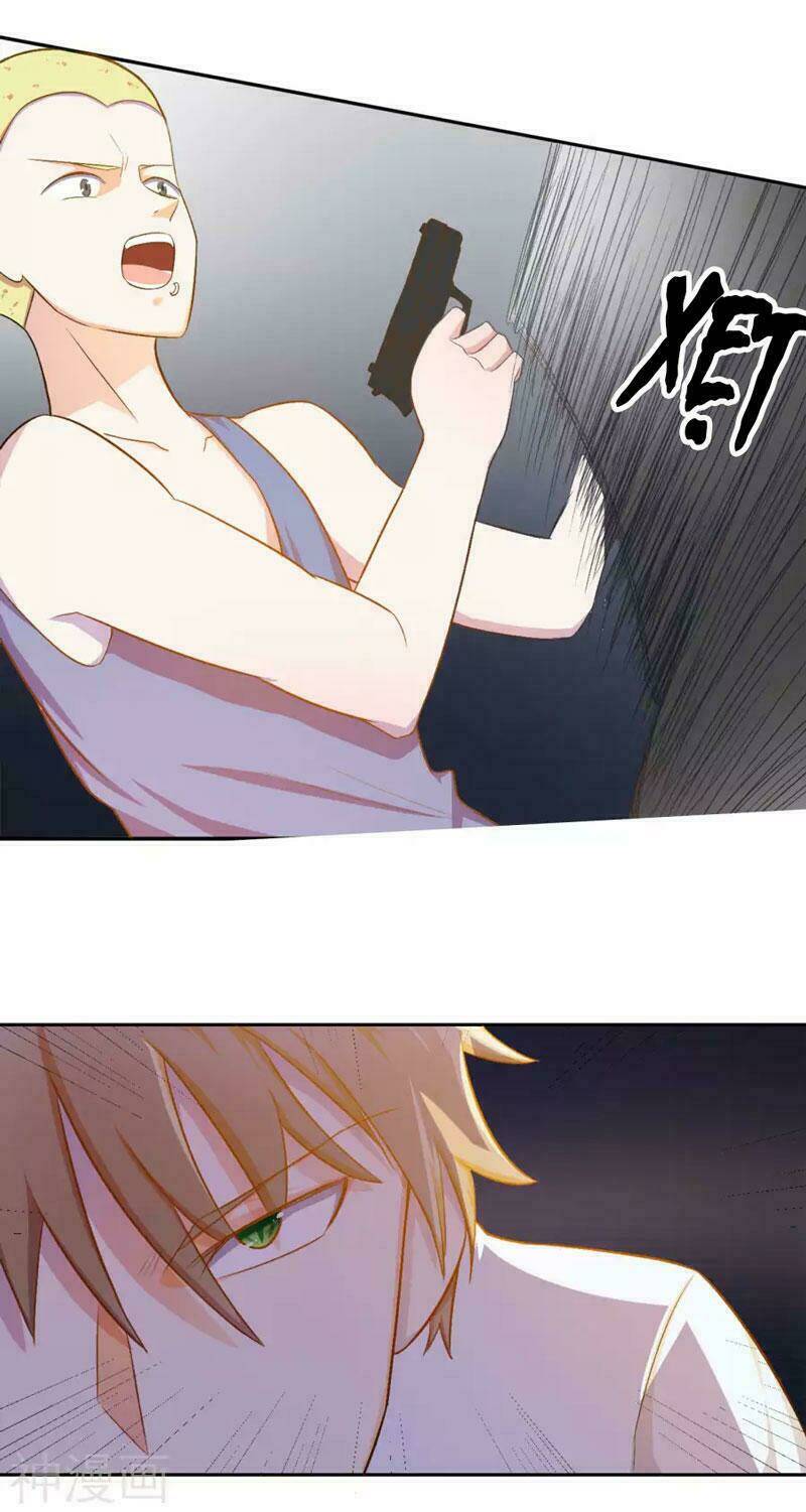 hôn nhân dục vọng: thiếu gia nhẹ một chút! chapter 9 8