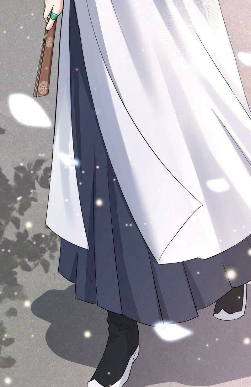 quận chúa vững vàng, thiết lập nhân vật không thể vỡ chapter 8 51