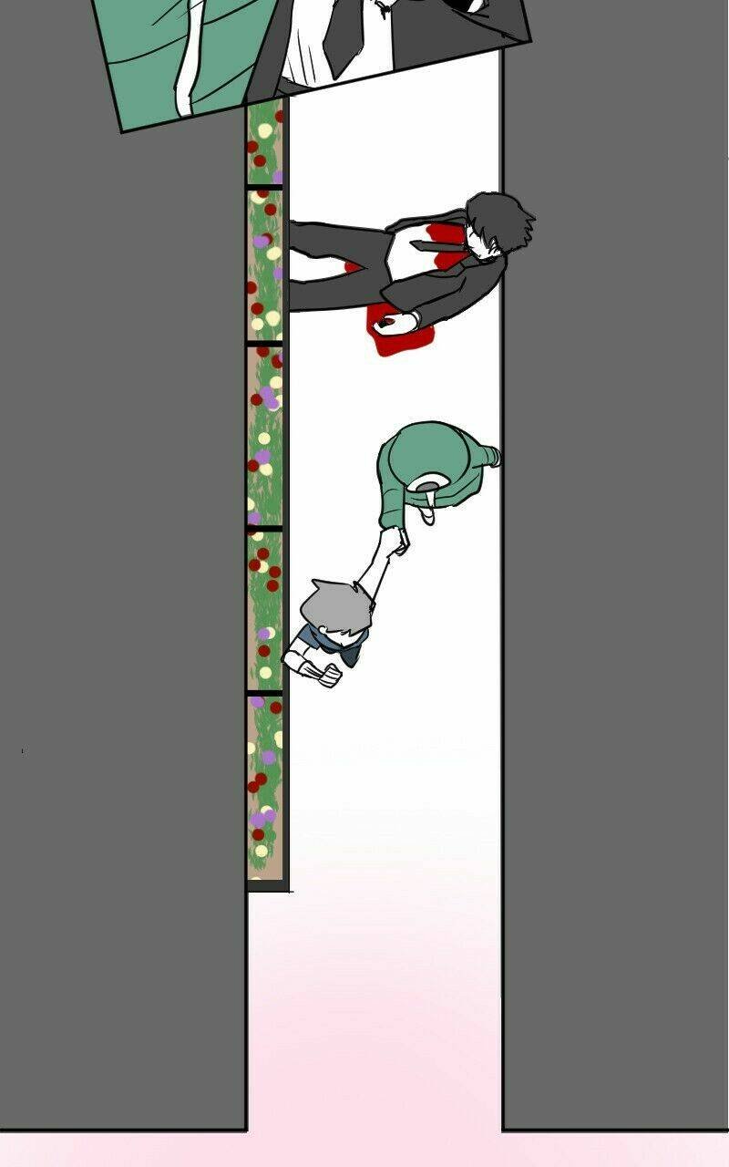 bạn trai tôi là zombie chapter 19 16