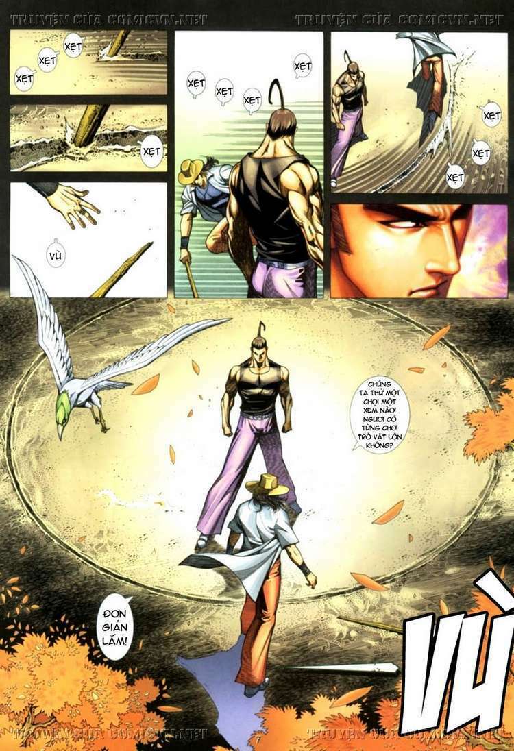 võ thần phượng hoàng chapter 58 7