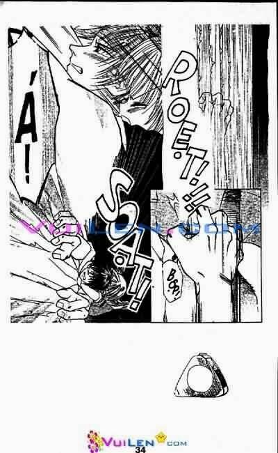 arita đáng yêu chapter 9 34