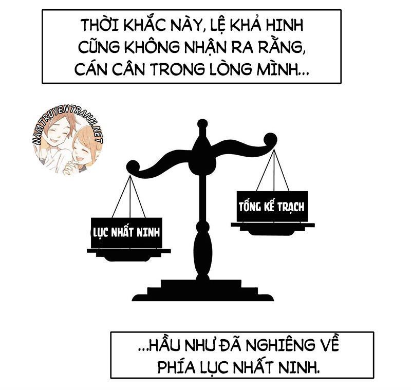 thuần tình lục thiếu chapter 13.2 21